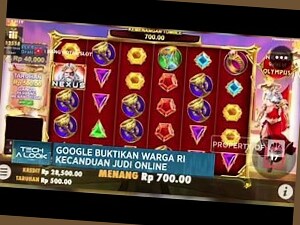 judi gaple online